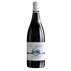 Víno z Kobylí Frankovka 